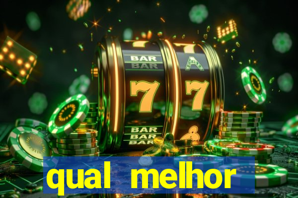 qual melhor aplicativo de jogo para ganhar dinheiro